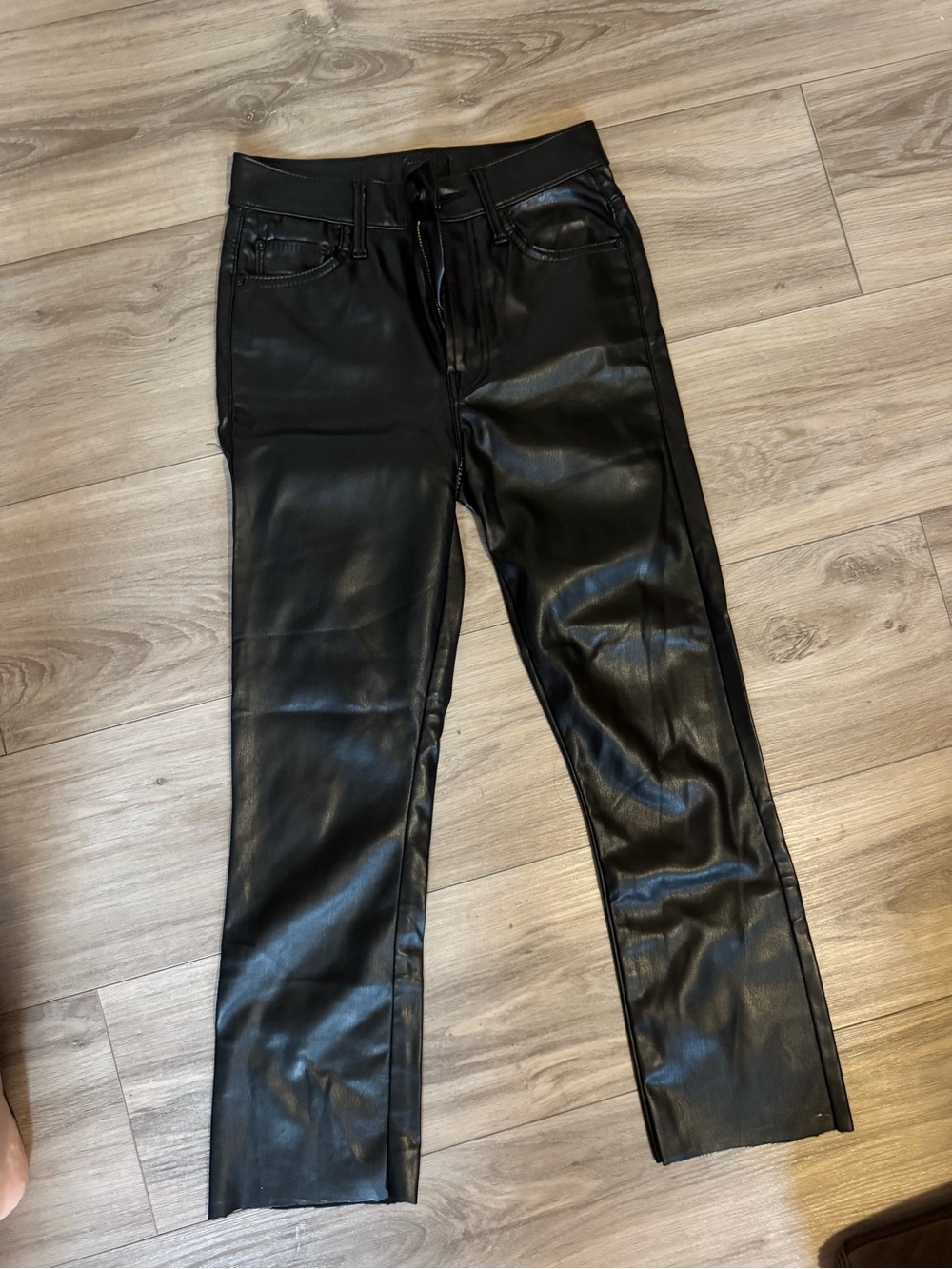 MOTHER Pants